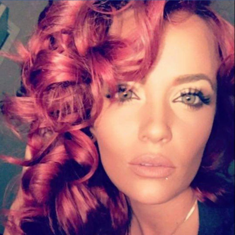 Meet your Posher, Amber